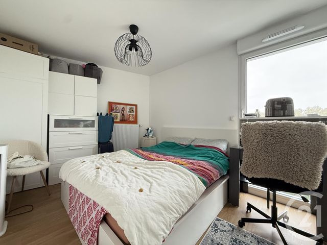 Appartement T3 à vendre - 3 pièces - 64.92 m2 - VILLENEUVE D ASCQ - 59 - NORD-PAS-DE-CALAIS - Century 21 Grands Boulevards