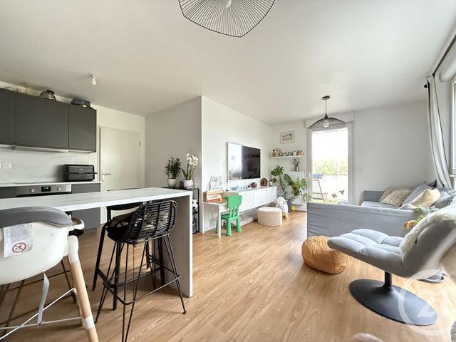 Appartement T3 à vendre VILLENEUVE D ASCQ