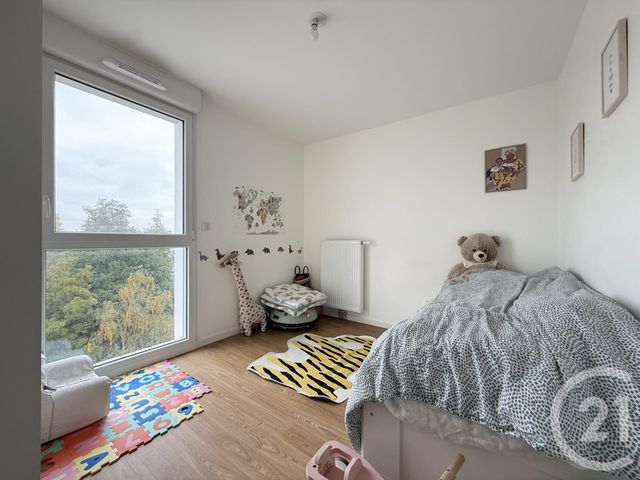 Appartement T3 à vendre - 3 pièces - 64.92 m2 - VILLENEUVE D ASCQ - 59 - NORD-PAS-DE-CALAIS - Century 21 Grands Boulevards