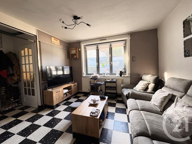 maison à vendre - 4 pièces - 60.2 m2 - WASQUEHAL - 59 - NORD-PAS-DE-CALAIS - Century 21 Grands Boulevards