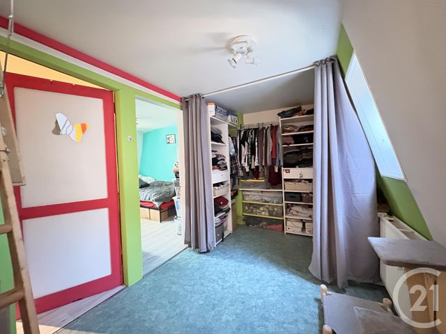 maison à vendre - 4 pièces - 60.2 m2 - WASQUEHAL - 59 - NORD-PAS-DE-CALAIS - Century 21 Grands Boulevards