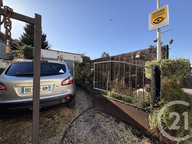 maison à vendre - 4 pièces - 60.2 m2 - WASQUEHAL - 59 - NORD-PAS-DE-CALAIS - Century 21 Grands Boulevards