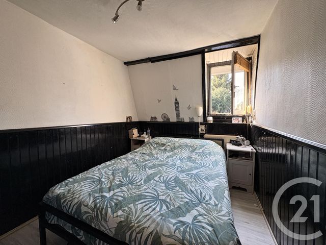 maison à vendre - 4 pièces - 60.2 m2 - WASQUEHAL - 59 - NORD-PAS-DE-CALAIS - Century 21 Grands Boulevards