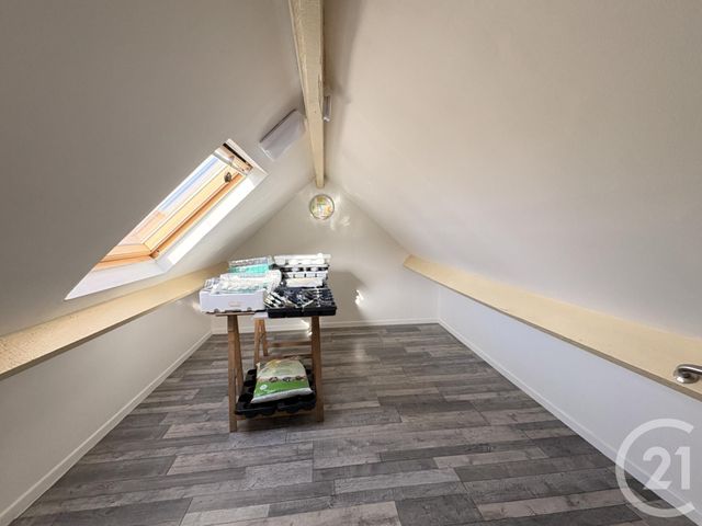 maison à vendre - 4 pièces - 60.2 m2 - WASQUEHAL - 59 - NORD-PAS-DE-CALAIS - Century 21 Grands Boulevards