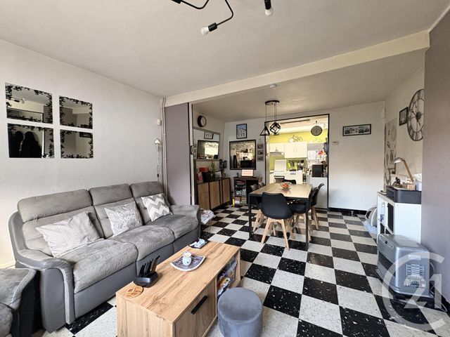 maison à vendre - 4 pièces - 60.2 m2 - WASQUEHAL - 59 - NORD-PAS-DE-CALAIS - Century 21 Grands Boulevards