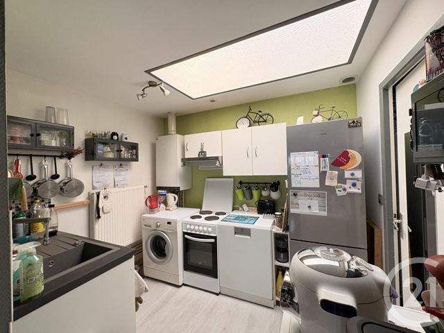 maison à vendre - 4 pièces - 60.2 m2 - WASQUEHAL - 59 - NORD-PAS-DE-CALAIS - Century 21 Grands Boulevards