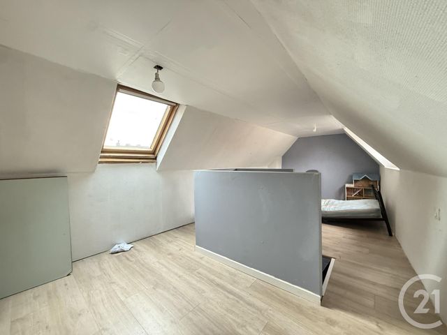 Afficher la photo en grand maison à vendre - 3 pièces - 48.2 m2 - CROIX - 59 - NORD-PAS-DE-CALAIS - Century 21 Grands Boulevards