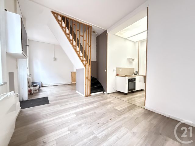 maison - CROIX - 59