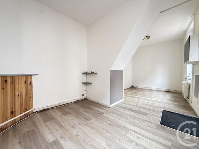 Afficher la photo en grand maison à vendre - 3 pièces - 48.2 m2 - CROIX - 59 - NORD-PAS-DE-CALAIS - Century 21 Grands Boulevards