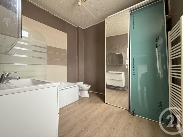 Afficher la photo en grand maison à vendre - 3 pièces - 48.2 m2 - CROIX - 59 - NORD-PAS-DE-CALAIS - Century 21 Grands Boulevards