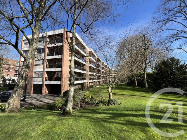 Appartement F3 à vendre WASQUEHAL