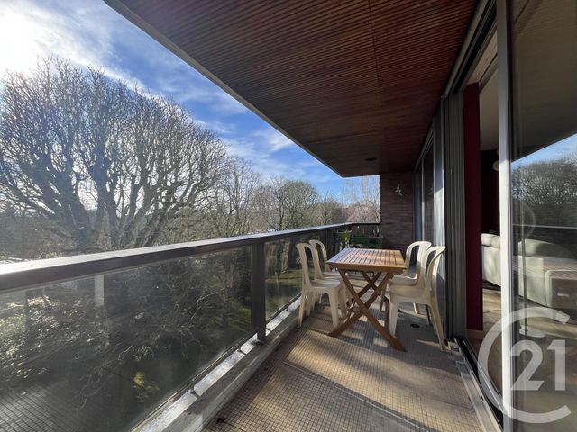 Appartement F3 à vendre - 3 pièces - 94.73 m2 - WASQUEHAL - 59 - NORD-PAS-DE-CALAIS - Century 21 Grands Boulevards