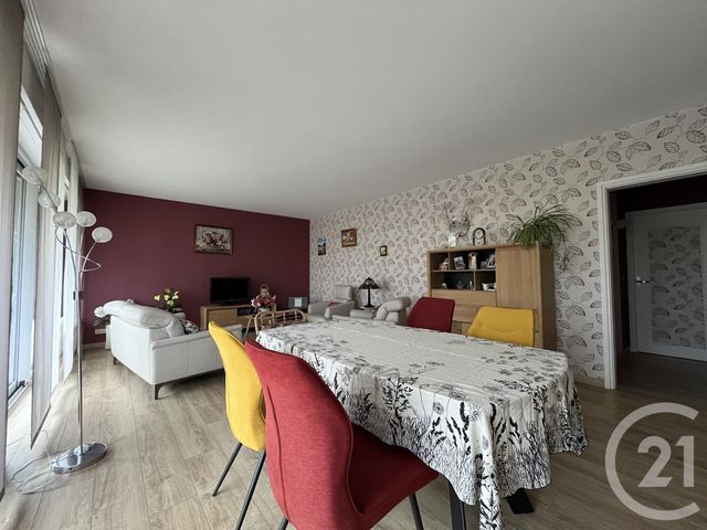 Appartement F3 à vendre WASQUEHAL
