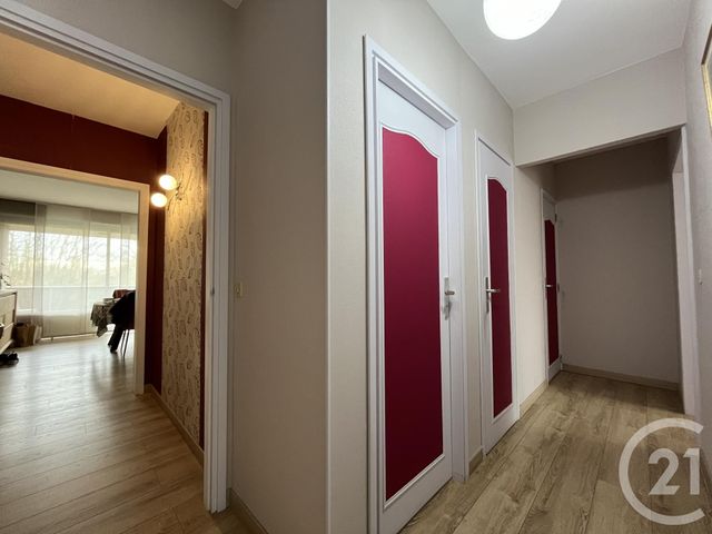 Appartement F3 à vendre - 3 pièces - 94.73 m2 - WASQUEHAL - 59 - NORD-PAS-DE-CALAIS - Century 21 Grands Boulevards
