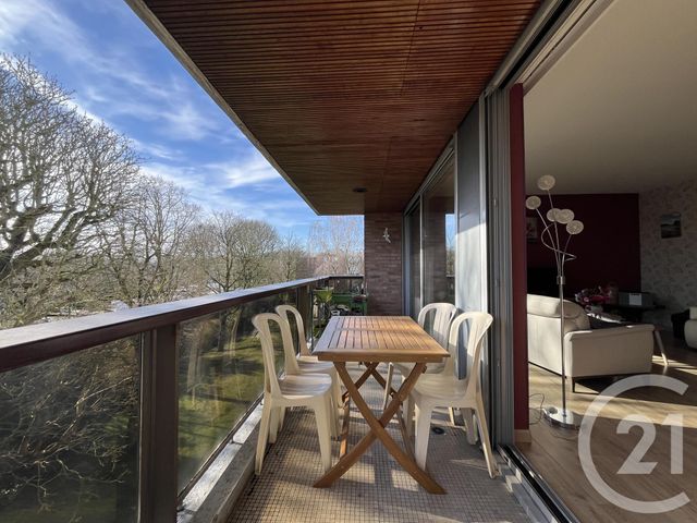 Appartement F3 à vendre - 3 pièces - 94.73 m2 - WASQUEHAL - 59 - NORD-PAS-DE-CALAIS - Century 21 Grands Boulevards