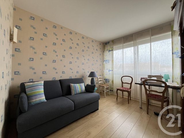 Appartement F3 à vendre - 3 pièces - 94.73 m2 - WASQUEHAL - 59 - NORD-PAS-DE-CALAIS - Century 21 Grands Boulevards