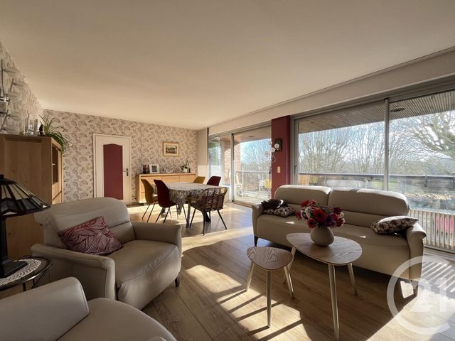 Appartement F3 à vendre - 3 pièces - 94.73 m2 - WASQUEHAL - 59 - NORD-PAS-DE-CALAIS - Century 21 Grands Boulevards