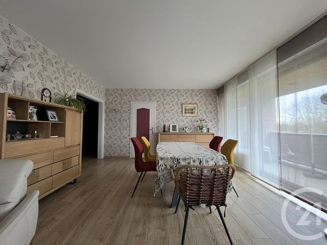 Appartement F3 à vendre - 3 pièces - 94.73 m2 - WASQUEHAL - 59 - NORD-PAS-DE-CALAIS - Century 21 Grands Boulevards