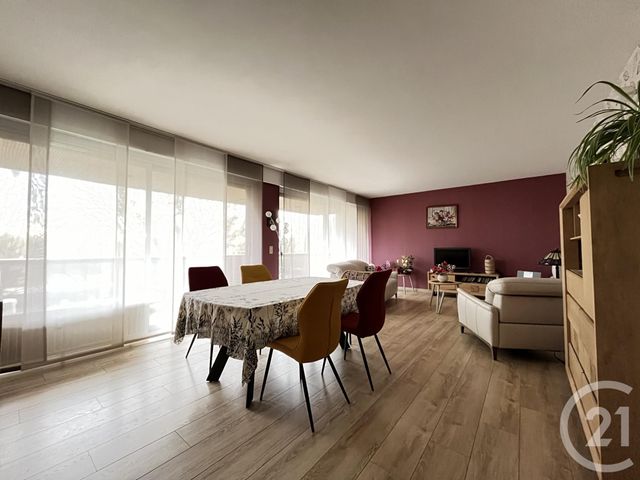 Appartement F3 à vendre - 3 pièces - 94.73 m2 - WASQUEHAL - 59 - NORD-PAS-DE-CALAIS - Century 21 Grands Boulevards
