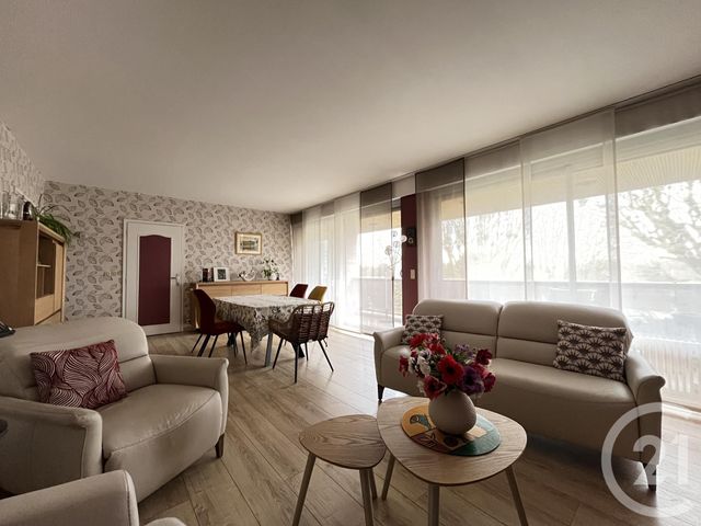 Appartement F3 à vendre - 3 pièces - 94.73 m2 - WASQUEHAL - 59 - NORD-PAS-DE-CALAIS - Century 21 Grands Boulevards