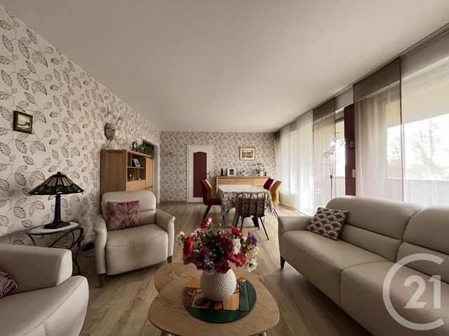 Appartement F3 à vendre - 3 pièces - 94.73 m2 - WASQUEHAL - 59 - NORD-PAS-DE-CALAIS - Century 21 Grands Boulevards