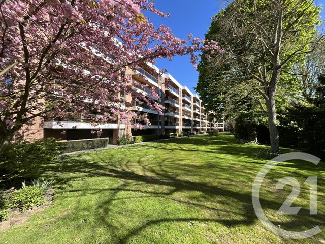 Appartement F3 à vendre WASQUEHAL