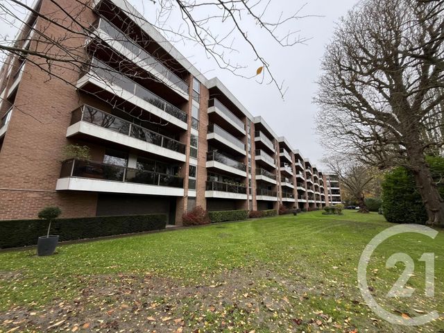 Appartement F3 à vendre - 3 pièces - 94.73 m2 - WASQUEHAL - 59 - NORD-PAS-DE-CALAIS - Century 21 Grands Boulevards