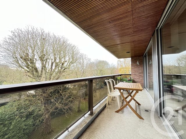 Appartement F3 à vendre - 3 pièces - 94.73 m2 - WASQUEHAL - 59 - NORD-PAS-DE-CALAIS - Century 21 Grands Boulevards