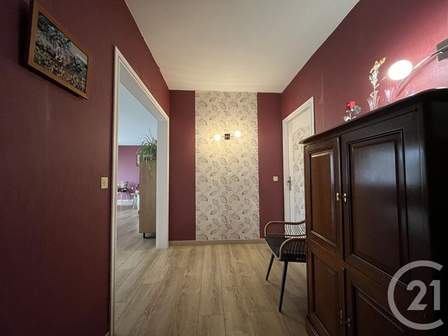 Appartement F3 à vendre - 3 pièces - 94.73 m2 - WASQUEHAL - 59 - NORD-PAS-DE-CALAIS - Century 21 Grands Boulevards