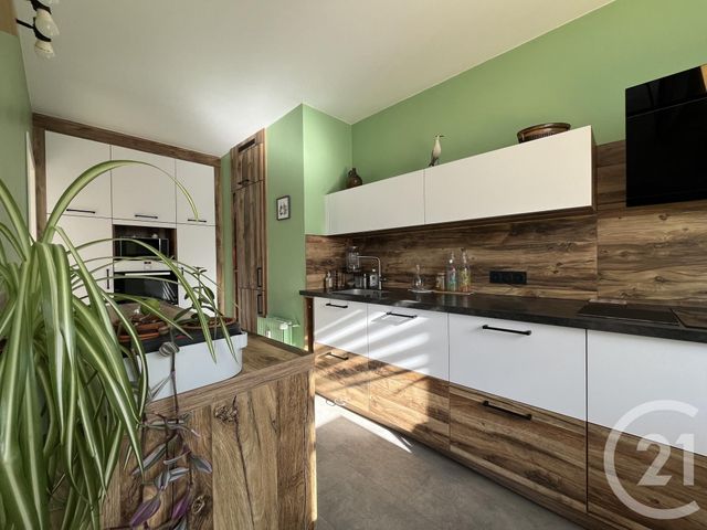 Appartement F3 à vendre - 3 pièces - 94.73 m2 - WASQUEHAL - 59 - NORD-PAS-DE-CALAIS - Century 21 Grands Boulevards