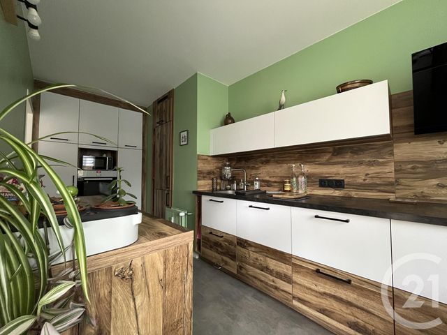 Appartement F3 à vendre - 3 pièces - 94.73 m2 - WASQUEHAL - 59 - NORD-PAS-DE-CALAIS - Century 21 Grands Boulevards