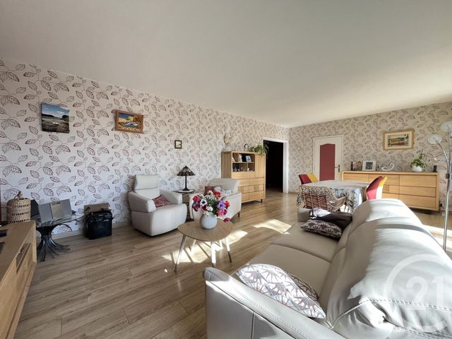 Appartement F3 à vendre - 3 pièces - 94.73 m2 - WASQUEHAL - 59 - NORD-PAS-DE-CALAIS - Century 21 Grands Boulevards