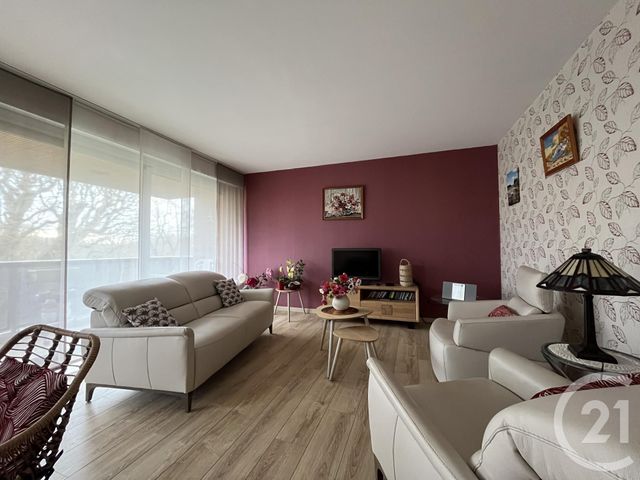 Appartement F3 à vendre - 3 pièces - 94.73 m2 - WASQUEHAL - 59 - NORD-PAS-DE-CALAIS - Century 21 Grands Boulevards