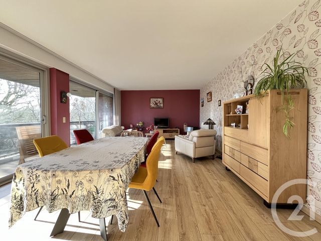 Appartement F3 à vendre - 3 pièces - 94.73 m2 - WASQUEHAL - 59 - NORD-PAS-DE-CALAIS - Century 21 Grands Boulevards