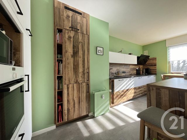 Appartement F3 à vendre - 3 pièces - 94.73 m2 - WASQUEHAL - 59 - NORD-PAS-DE-CALAIS - Century 21 Grands Boulevards