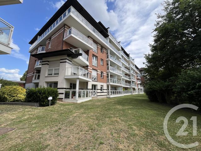 Afficher la photo en grand Appartement T4 à vendre - 4 pièces - 93.68 m2 - WASQUEHAL - 59 - NORD-PAS-DE-CALAIS - Century 21 Grands Boulevards