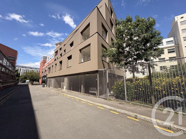 appartement - LILLE - 59