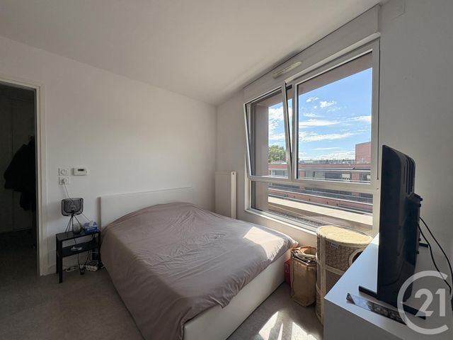Appartement Studio à vendre - 1 pièce - 29.45 m2 - LILLE - 59 - NORD-PAS-DE-CALAIS - Century 21 Grands Boulevards