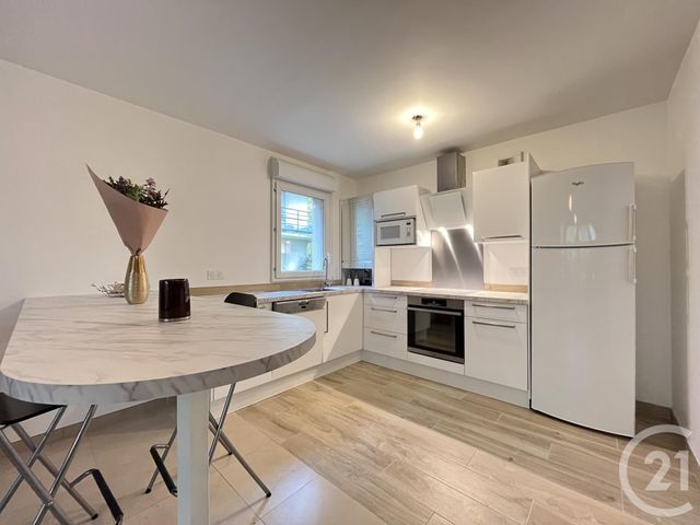 Appartement à vendre - 3 pièces - 71.74 m2 - WASQUEHAL - 59 - NORD-PAS-DE-CALAIS - Century 21 Grands Boulevards