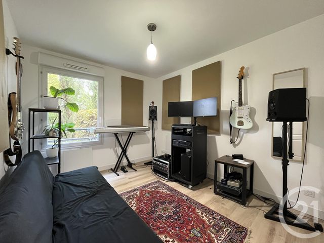 Appartement à vendre - 3 pièces - 71.74 m2 - WASQUEHAL - 59 - NORD-PAS-DE-CALAIS - Century 21 Grands Boulevards