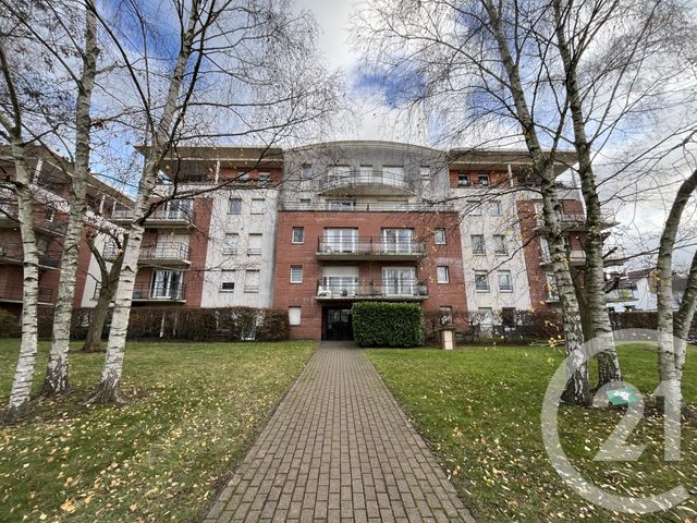 Appartement à vendre - 3 pièces - 71.74 m2 - WASQUEHAL - 59 - NORD-PAS-DE-CALAIS - Century 21 Grands Boulevards