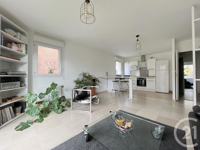 Appartement à vendre WASQUEHAL