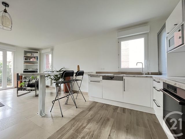 Appartement à vendre - 3 pièces - 71.74 m2 - WASQUEHAL - 59 - NORD-PAS-DE-CALAIS - Century 21 Grands Boulevards