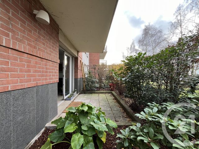 Appartement à vendre - 3 pièces - 71.74 m2 - WASQUEHAL - 59 - NORD-PAS-DE-CALAIS - Century 21 Grands Boulevards