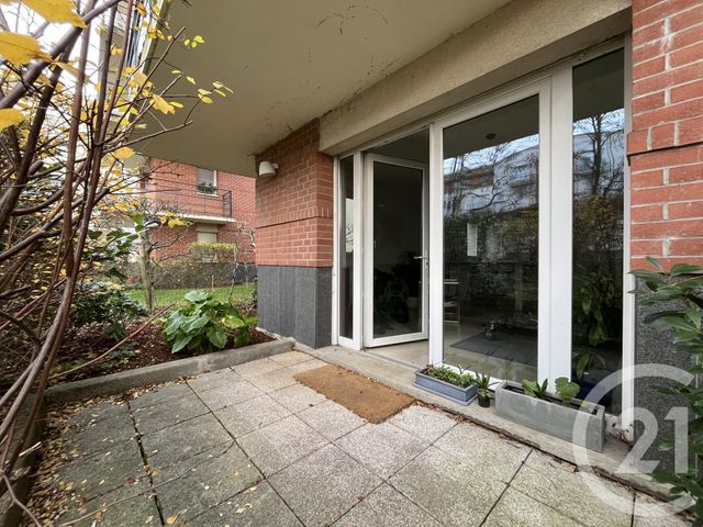 Appartement à vendre - 3 pièces - 71.74 m2 - WASQUEHAL - 59 - NORD-PAS-DE-CALAIS - Century 21 Grands Boulevards