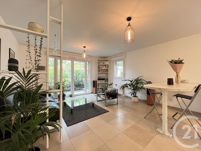 Appartement à vendre - 3 pièces - 71.74 m2 - WASQUEHAL - 59 - NORD-PAS-DE-CALAIS - Century 21 Grands Boulevards