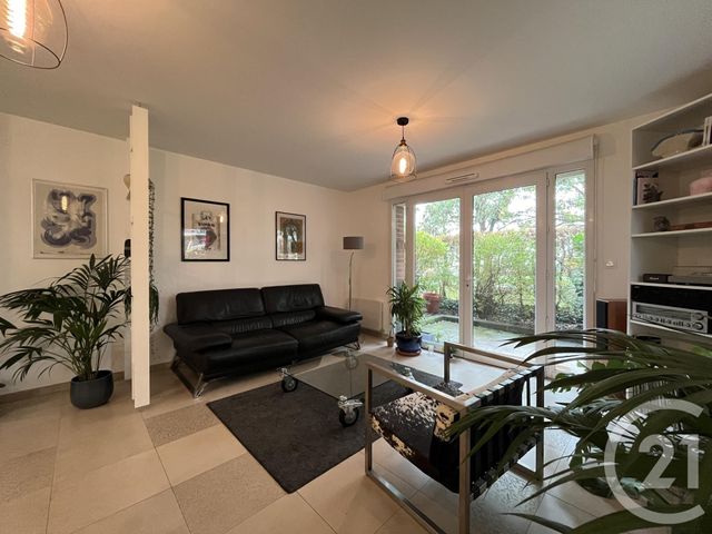 Appartement à vendre - 3 pièces - 71.74 m2 - WASQUEHAL - 59 - NORD-PAS-DE-CALAIS - Century 21 Grands Boulevards