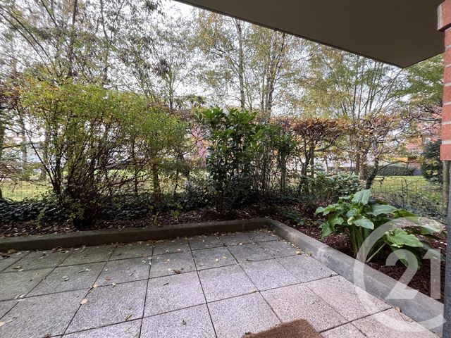 Appartement à vendre - 3 pièces - 71.74 m2 - WASQUEHAL - 59 - NORD-PAS-DE-CALAIS - Century 21 Grands Boulevards