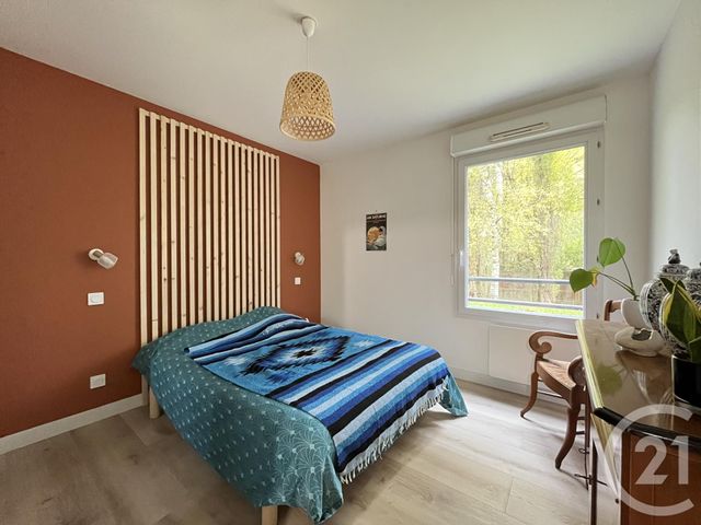 Appartement à vendre - 3 pièces - 71.74 m2 - WASQUEHAL - 59 - NORD-PAS-DE-CALAIS - Century 21 Grands Boulevards