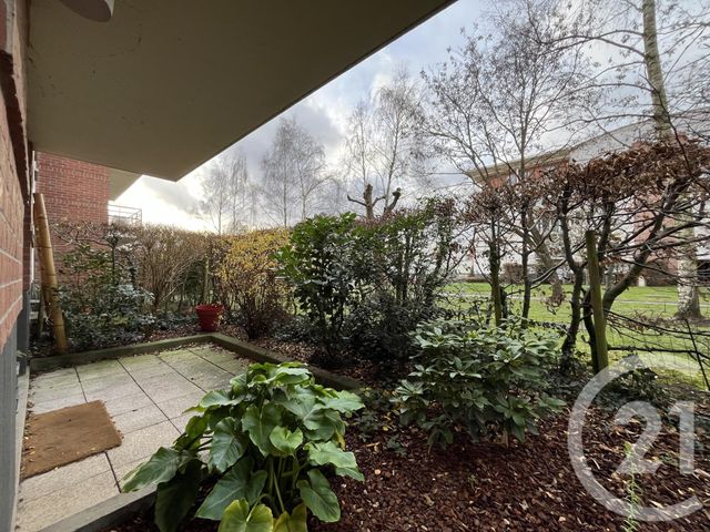Appartement à vendre - 3 pièces - 71.74 m2 - WASQUEHAL - 59 - NORD-PAS-DE-CALAIS - Century 21 Grands Boulevards